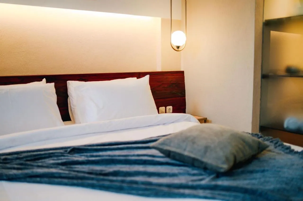 Hotel Tanaga Coliving Seminyak 3*,