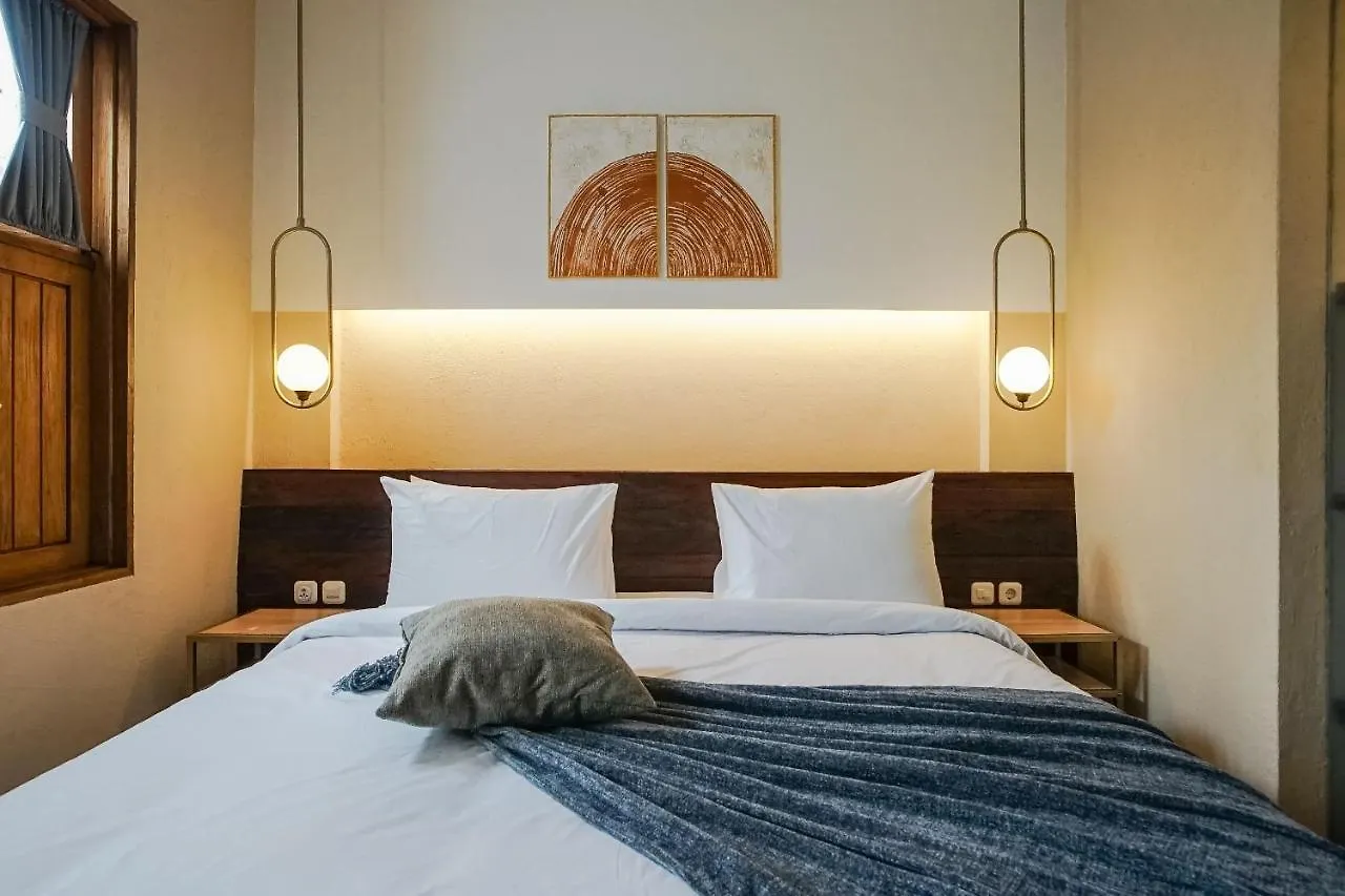 Tanaga Coliving Hotel Seminyak  Seminyak (Bali)