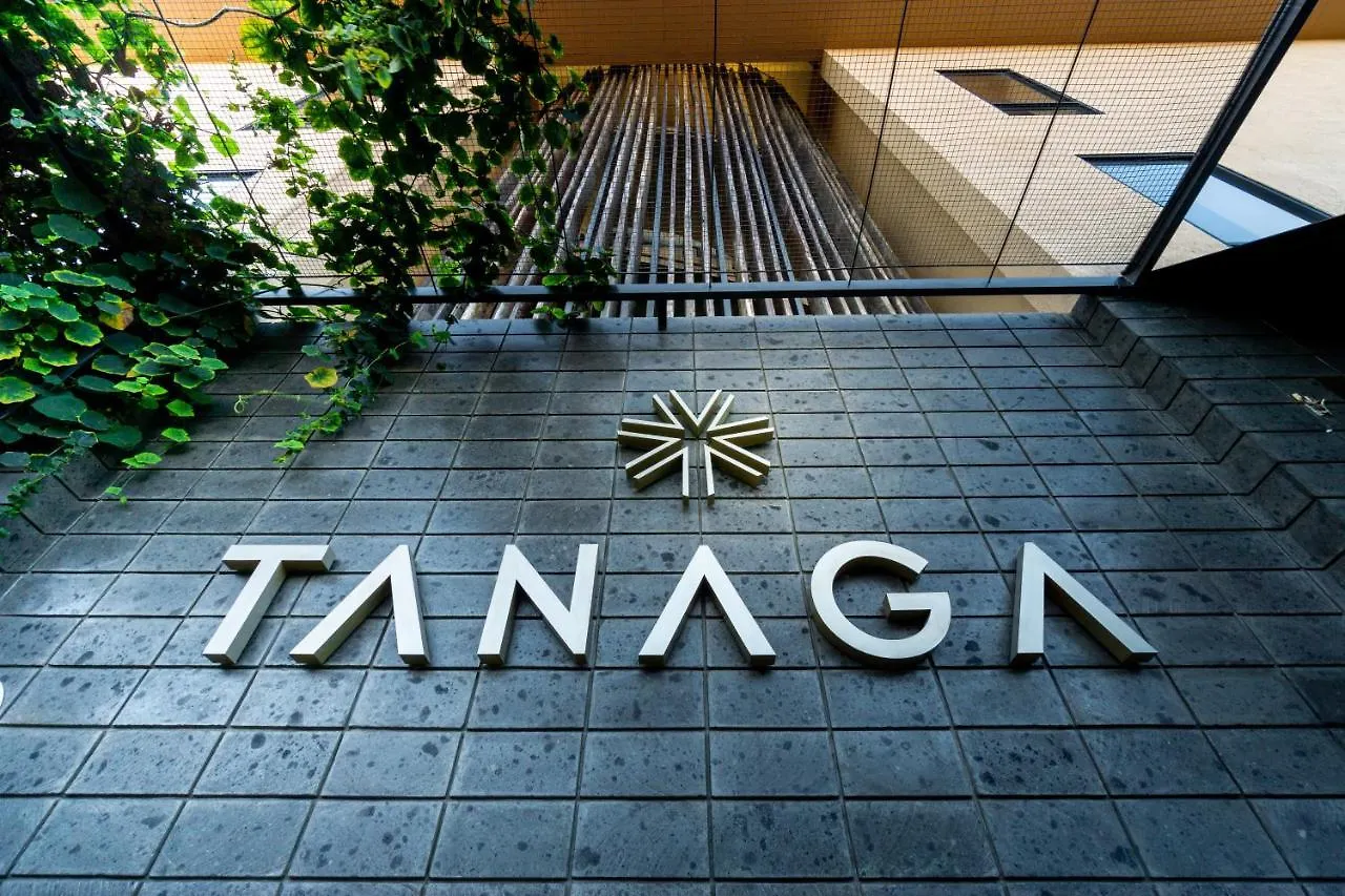 Hotel Tanaga Coliving Seminyak