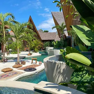 Beyond Bayou Seminyak