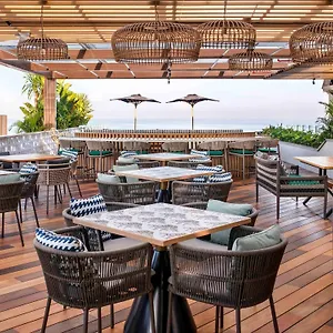 4* 호텔 Tribe Bali Kuta
