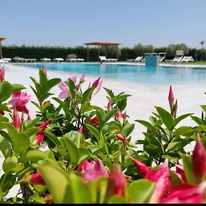 La Pace - Pool & Relax Aparthotel Marina di Grosseto
