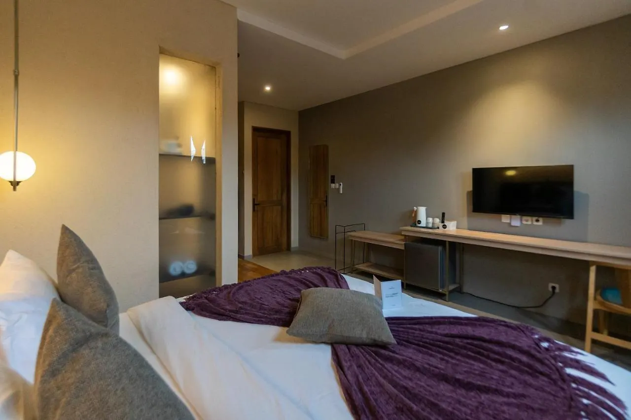 Tanaga Coliving Hotel Seminyak  Seminyak (Bali)