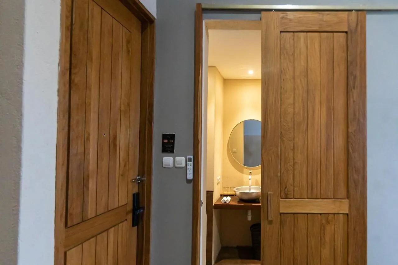 Hotel Tanaga Coliving Seminyak